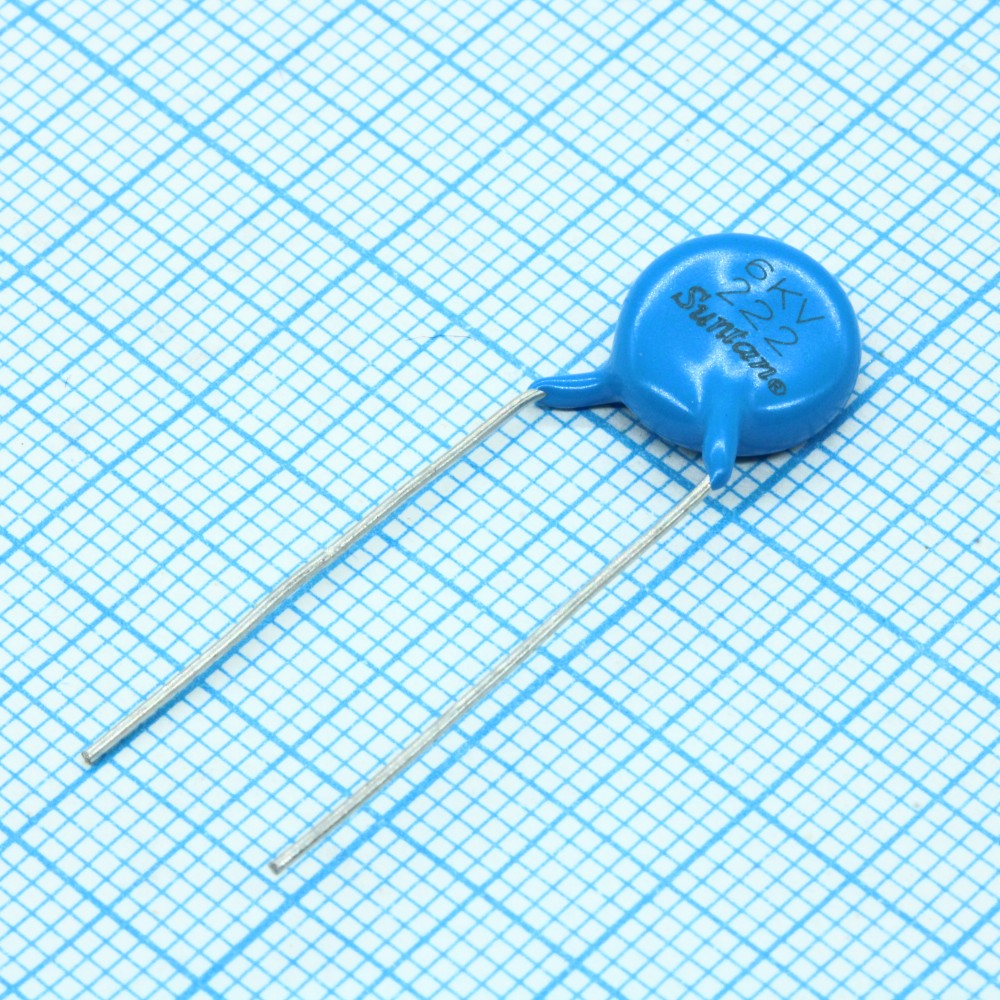 Изображение товара TS16003I222MSBUD0R