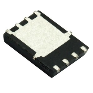 SI7456DP-T1-E3, МОП-транзистор 100V 9.3A 5.2W