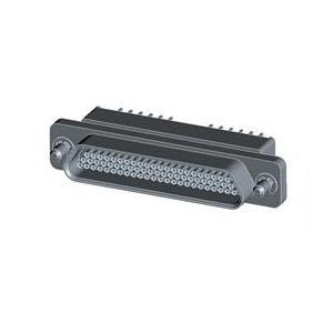 MK-442-100-245-6200, Соединители D-Sub стандарта Mil  CONNECTOR, M SERIES