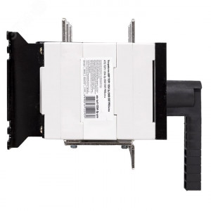 Устройство АВР ТСР1 125А 3Р 230В ats-tsr1-125A-3p-pro