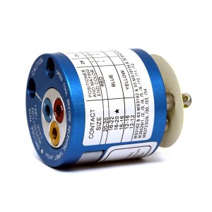 M22520/1-02, Crimpers POSITION M22520/1-02