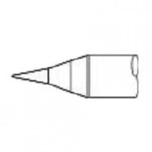 SFV-CN05A, Паяльники CONICAL SOLDER TIP .5/.02in