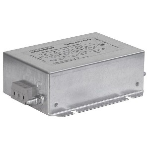 FMBC-0932-2510L, Фильтры цепи питания FMBC Input filter 25A Low Cost