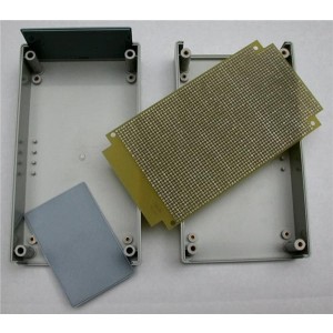 B40-8000-PCB, Печатные и макетные платы Replacemnt board for B40-8000/B45-8000