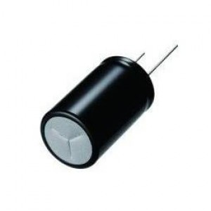 LIC1840RS3R8107, Суперконденсаторы / ионисторы 3.8V 100F 15% 18x40mm Lithium