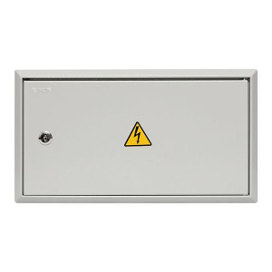 Щит ЩРН-15 IP31 (220х400х120) mb21-15