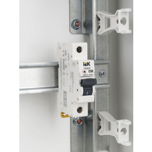 Выключатель автоматический модульный 1п C 50А M06N ARMAT AR-M06N-1-C050