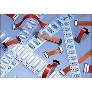 086210033340800+, Соединители FFC и FPC 33P R/A SMT