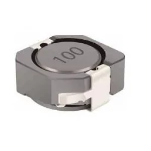 SRR1050A-390Y, Катушка индуктивности SMD экранированная проволочная 39мкГн ±30% 100кГц феррит 2.25A 0.106Ом сопротивление по постоянному току автомобильного применения лента на катушке