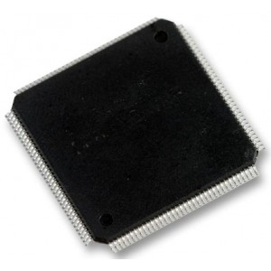 STM32F750Z8T6, Микроконтроллер STM 32-бит ядро ARM Cortex M7 RISC 1024кБ Флэш-память 1.8В/2.5В/3.3В 144-Pin LQFP лоток