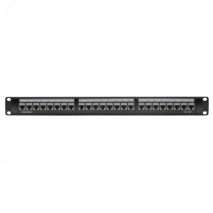 Патч-панель 19