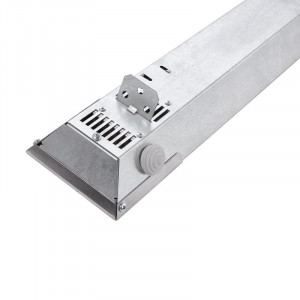 Обогреватель инфракрасный электрич. 1.0кВт 220В BIH-T-1.0-E НС-1135597