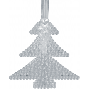 Гирлянда 95 040 NGF-D042-04 (нить елочки RGBY 1.6м IP20) 95040