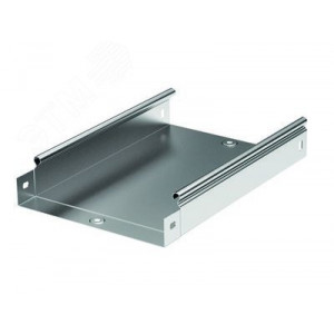 Лоток 150х50 L=3000мм цинк-ламельный 35023ZL