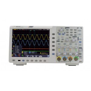 АКИП-4136/2А, Осциллограф цифровой, 4 канала x 500МГц