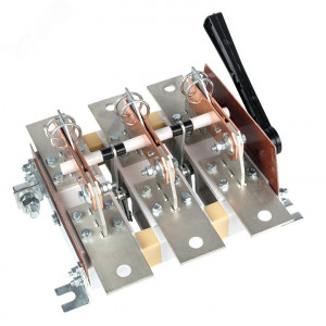 Разьединитель РЕ19-39-31120 630А PROxima re19-3931120