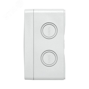 Коробка соединительная Heat Box 100 IP65