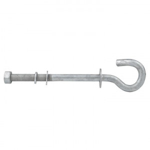 Крюк монтаж. B20 b-20