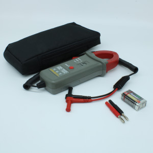 APPA 36T, Клещи-преобразователь тока APPA 36T с функцией детектора напряжения VoltSeek