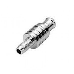 1-1337580-0, РЧ соединители / Коаксиальные соединители STR PLG HEX 50 OHM