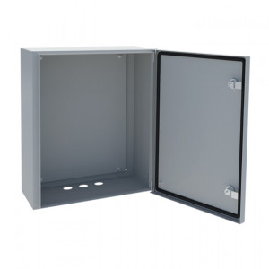 Щит ЩМПг-80.60.25 (ЩРНМ-4) IP54 Basic mb24-4-bas