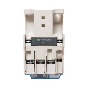 Контактор КМЭ 32А кат. 220В AC 1НЗ ctr-s-32-220-nc