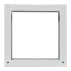 Цоколь к ВРУ Unit S IP31 (Вх450х450) PROxima mb15-08-02-03