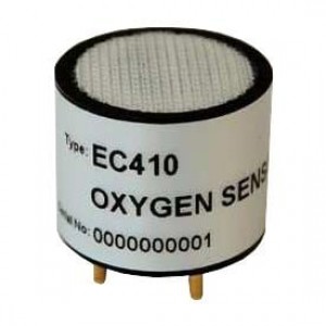 EC410, Датчики качества воздуха No lead Oxygen Sensor 4 series