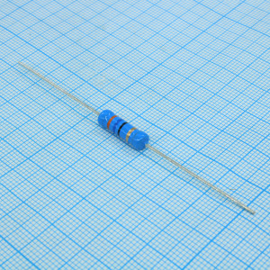 MF200J36RT, Резистор металлопленочный 2Вт 36Ом ±5%