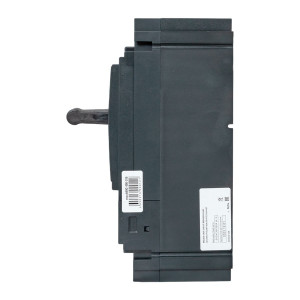 Выключатель автоматический ВА-99C (Compact NS) 400/315А 3P 45кА EKF PROxima(кр.1шт)