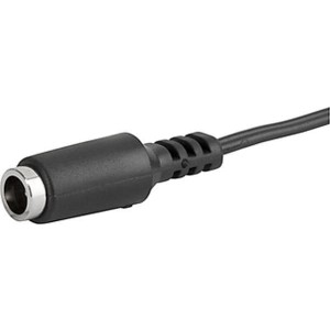 4840.5202, Соединители питания для постоянного тока DC EXTENSION CABLE 5.5X2.1MM