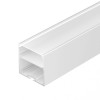 Профиль SL-LINE-5050-LW-2000 WHITE 038450