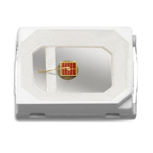 L1SP-FRD0002800000, Светодиоды высокой мощности - одноцветные Far Red 720 - 740nm 2.32 PPF/W