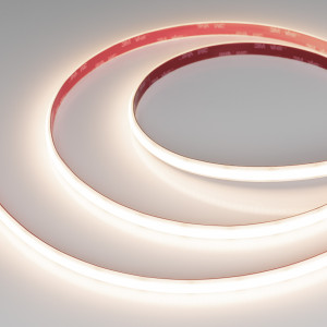 Лента герметичная RTW-SEW-A304-10mm 24V Warm3500 (25 W/m, IP65, 2835, 5m) 045217, Светодиодная лента RTW-A304, герметичная IP65 (SEW - матовое силиконовое покрытие). Светодиоды SMD 2835, 304 шт/м (1520 шт на 5 м), белая плата, скотч 3M. Цвет ТЕПЛЫЙ 3500 K, цветопередача CRI>80, угол 160°. Питание 24 В, мощность 25 Вт/м (125 Вт на 5 м).