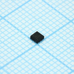 TPS62240DRVR, Преобразователь постоянного тока понижающий синхронный подстраиваемый выход 0.3А