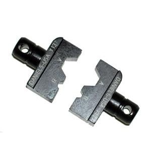 Y137, Обжимные клещи / Обжимные инструменты Die Set M22520/5-35