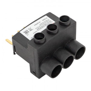 Соединительный блок АПД/GV2 EKF apd-cb