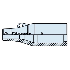 770-005S202W2, Cable Boots