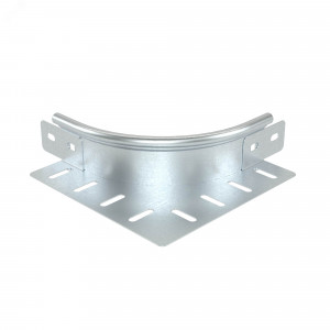 Угол универсальный горизонтальный 90 градусов H50 SCG90500