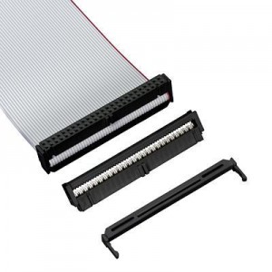 D3448-89160, Проводные клеммы и зажимы STRAIN RELIEF CLIP FOR D89160