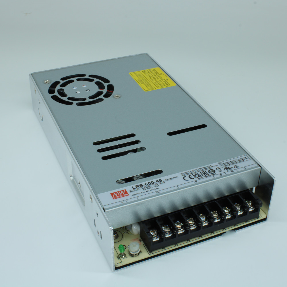 Изображение товара LRS-600-48