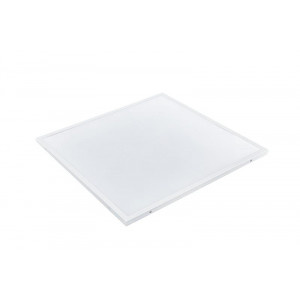 Светильник светодиодный ДВО 595х595х18 36Вт 6500К IP40 2520лм 176–264В опал TKE-DVO-SO-36-6.5K