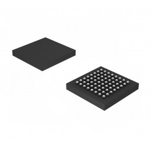 DDC232CZXGR, АЦП 20-ти разрядный 32-х канальный токовый вход 64-BGA