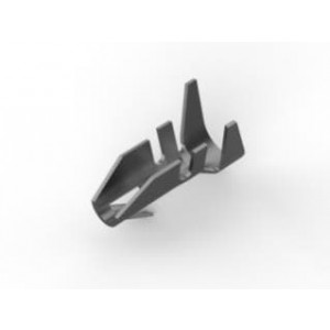 3-794121-1 (Cut Strip), Клеммы MINI AMP-IN Cut Strip of 100