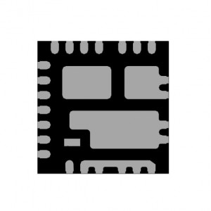 SIC437AED-T1-GE3, Импульсные регуляторы напряжения 3-28V 12A 50uA microBUCK MLP44-24