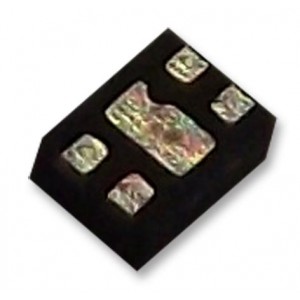 MIC94310-PYMT-T5, Линейный стабилизатор с низким падением напряжения