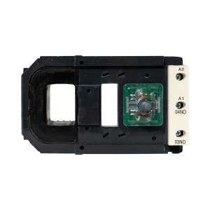 Катушка управления КТЭ F 400А 220В PROxima ctr-k-b-400/220