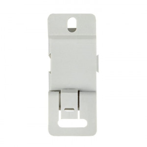 Блок распределительный КРОСС крепеж на панель и DIN КБР-160А plc-kbr160