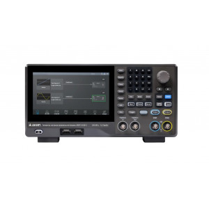 АКИП-3436/1, Генератор сигналов произвольной формы, двухканальный 80МГц ± 1мкГц