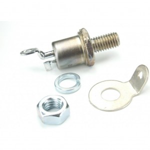 Т132-50-12, Низкочастотный тиристор 50А, 1200В